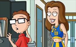 American Dad