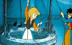 Rolf Kaukas Der Zauberstein