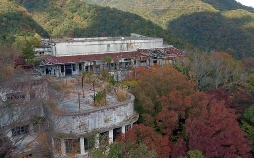 Lost Places - Geheime Welten