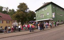 Der Trödeltrupp - Das Geld liegt im Keller