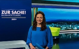 Zur Sache Baden-Württemberg!