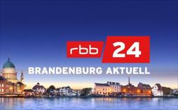 rbb24 Brandenburg aktuell