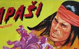 Apachen