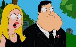 American Dad!