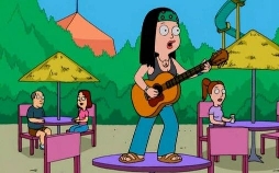 American Dad!