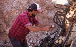 Outback Opal Hunters - Edelsteinjagd in Australien