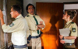 Hubert und Staller