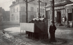 Meilensteine der Hygiene - Auf Leben und Tod