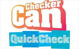 Checker Can Quick-Checks