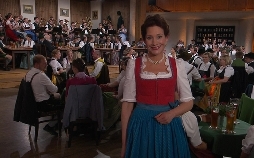Musikantentreffen in Schwangau