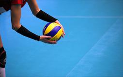 Volleyball - Bundesliga