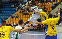 Handball - WM Qualifikation