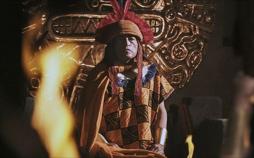 Söhne der Sonne (2/3). Die Inka