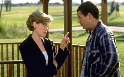 Happy Gilmore - Ein Champ zum Verlieben