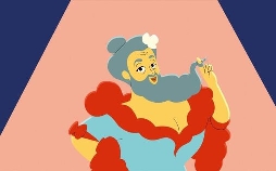 Unerschrocken! Echte Heldinnen