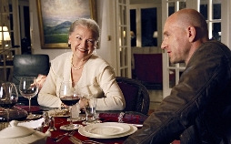 Das Glück am Horizont