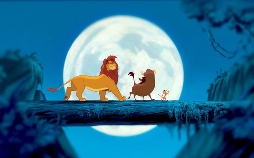 Der König der Löwen