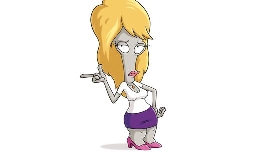 American Dad!