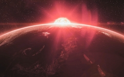 Das Universum - Eine Reise durch Raum und Zeit