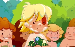 Tib & Tumtum