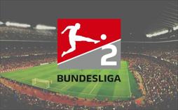 Fußball: 2. Bundesliga