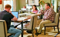 Modern Family