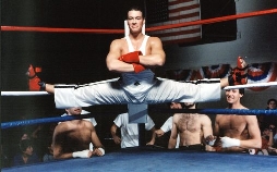 Karate Tiger - Der letzte Kampf