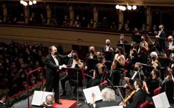 Riccardo Chailly dirigiert Tschaikowsky: Symphonie Nr. 4