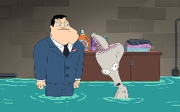 American Dad