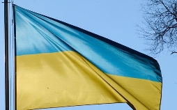 Im Fadenkreuz Moskaus - Die Geschichte der Ukraine