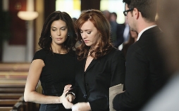 Desperate Housewives