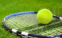 Tennis: French Open In Paris / Roland Garros