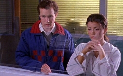 Gilmore Girls