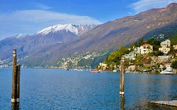 Das Tessin - Zwischen Lago Maggiore und Gotthard