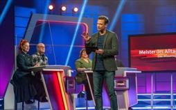 Meister des Alltags