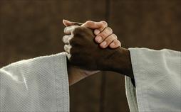 Judo: Grand Slam In Tiflis (geo)