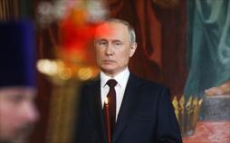 Putin - Der gefährliche Despot