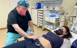 Treffpunkt Medizin