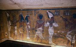 Die großen Rätsel des Alten Ägypten