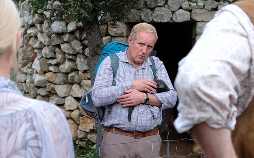 Familie Wöhler auf Mallorca