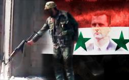 Töten für Assad - Massenmord auf Video