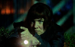 Irene Huss, Kripo Göteborg - Hetzjagd auf einen Zeugen