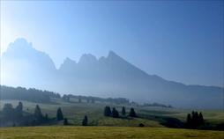 Südtirol - Die Dolomiten