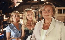 Die Hochzeit meiner Töchter