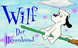 Wilf Der Hexenhund