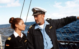 Liebe unter weißen Segeln