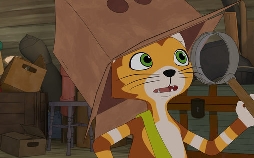 Pettersson und Findus