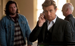 The Mentalist