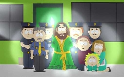 South Park