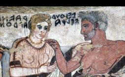 Die Etrusker - Eine antike Supermacht
